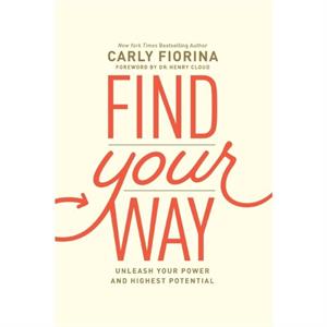 Find Your Way by Carly Fiorina