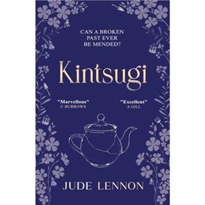 Kintsugi by Jude Lennon