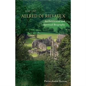 Aelred of Rievaulx 11101167 by Burton & PierreAndr & OSCO