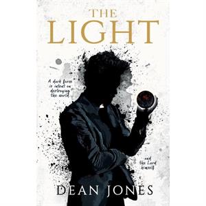 The Light by Dean Jones