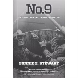 No.9 by Bonnie E. Stewart