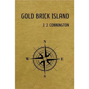 Gold Brick Island by J J Connington