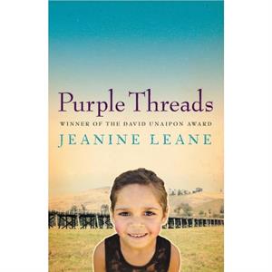 Purple Threads by Jeanine Leane