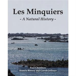 Les Minquiers by MR Paul University of Strathclyde Chambers