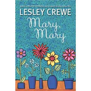 Mary Mary by Crewe Lesley Crewe