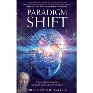 Paradigm Shift by Roy Peacock