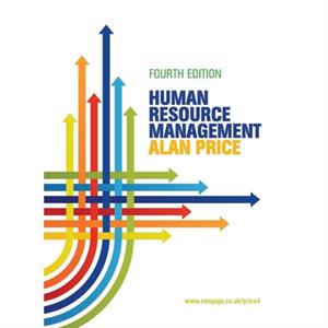 Human Resource Management by Alan Cambridge Massachusetts Price