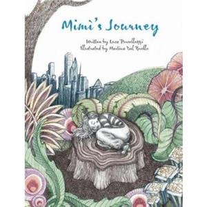 Mimis Journey by Luca Porcelluzzi