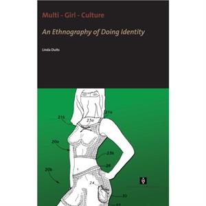 Multi  Girl  Culture by Linda Duits