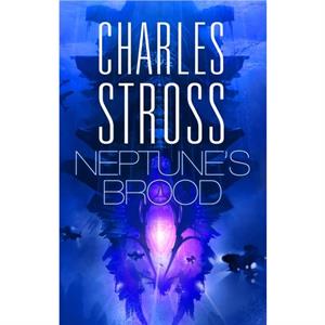 Neptunes Brood by Charles Stross