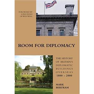 Room for Diplomacy by Mark Bertram