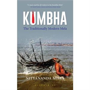 Kumbha by Nityananda Misra