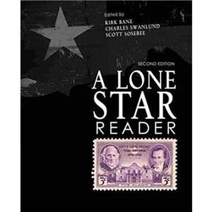 A Lone Star Reader by Scott Sosebee