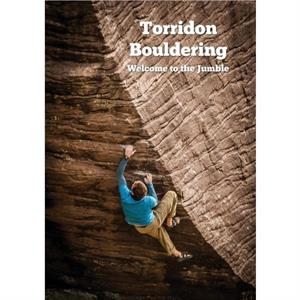 Torridon Bouldering by Taylor & IanBetts & Richie