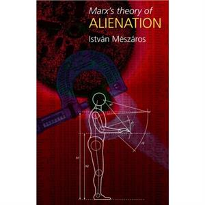 Marxs Theory of Alienation by Istvan Meszaros