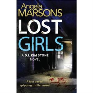 Lost Girls by Angela Marsons