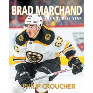 Brad Marchand by Philip Croucher