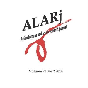 ALAR Journal V20No2 by Carlene BoucherDaniel OSheedy