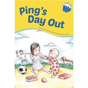 Pings Day Out by William Joseph