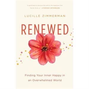 Renewed by Lucille Zimmerman