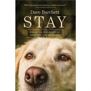 Stay by Dave Burchett