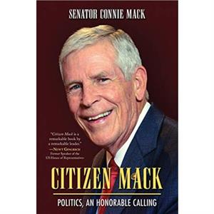 Citizen Mack by Connie Mack