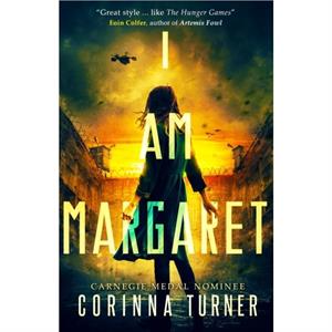 I am Margaret by Corinna Turner