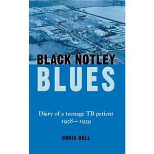 Black Notley Blues by Chris Dell