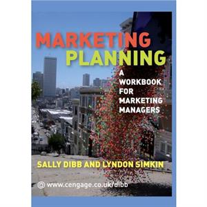 Marketing Planning by Sally DibbDr Lyndon Simkin