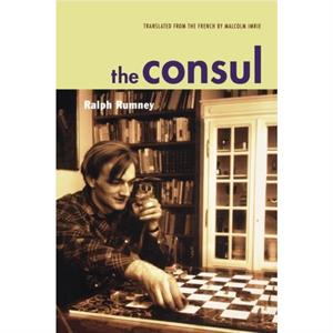 The Consul by Ralph Rumney