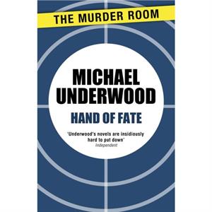 Hand of Fate by Michael Underwood