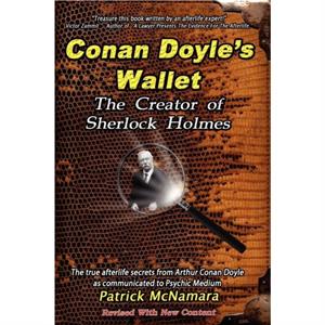 Conan Doyles Wallet by McNamara & Patrick & Ph.D.