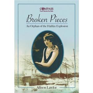 Broken Pieces by Allison Lawlor