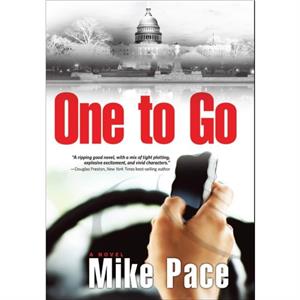 One to Go by Mike Pace