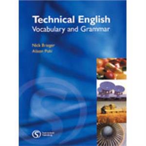 Technical English by Alison Pohl