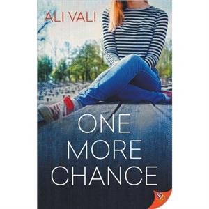 One More Chance by Ali Vali