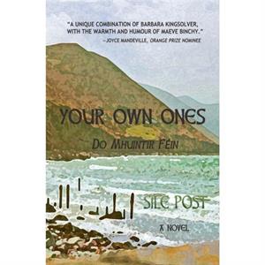 Your Own Ones by Sle Post