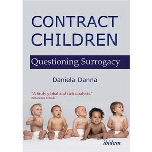 Contract Children by Daniela Danna