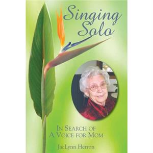 Singing Solo by Jaclynn Herron