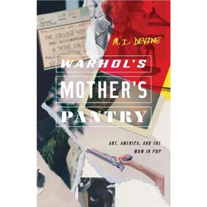 Warhols Mothers Pantry by M I Devine