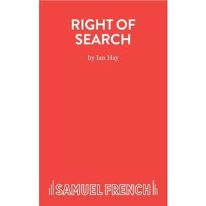 Right of Search by Ian Hay