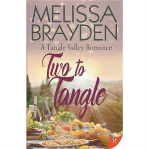 Two to Tangle by Melissa Brayden