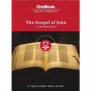 The Gospel of John by Witherington & Ben & III