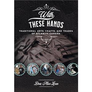 With These Hands by Don MacLean