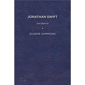 Jonathan Swift by Eugene Hammond