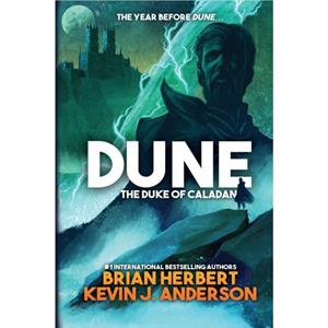 Dune by Brian Herbert