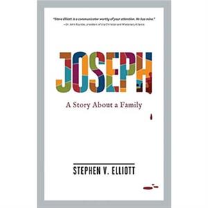 Joseph by Stephen V Elliott