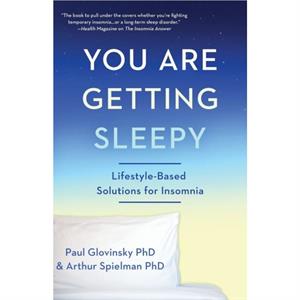 You Are Getting Sleepy by Paul Glovinsky