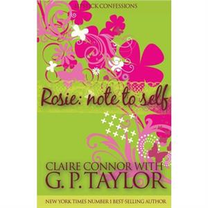 Rosie  Note to Self by Claire Wright