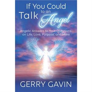 If You Could Talk to an Angel by Gerry Gavin